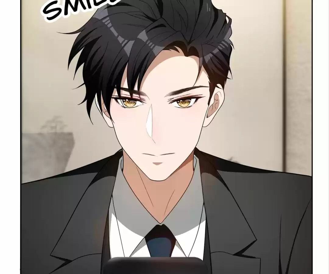 The Naive Mr. Lu Chapter 40