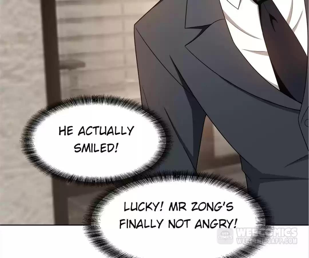 The Naive Mr. Lu Chapter 40