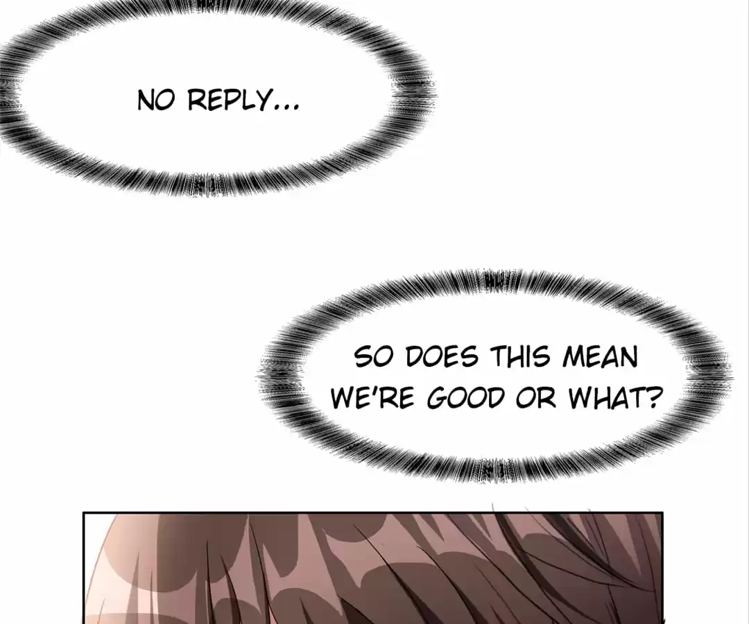 The Naive Mr. Lu Chapter 40