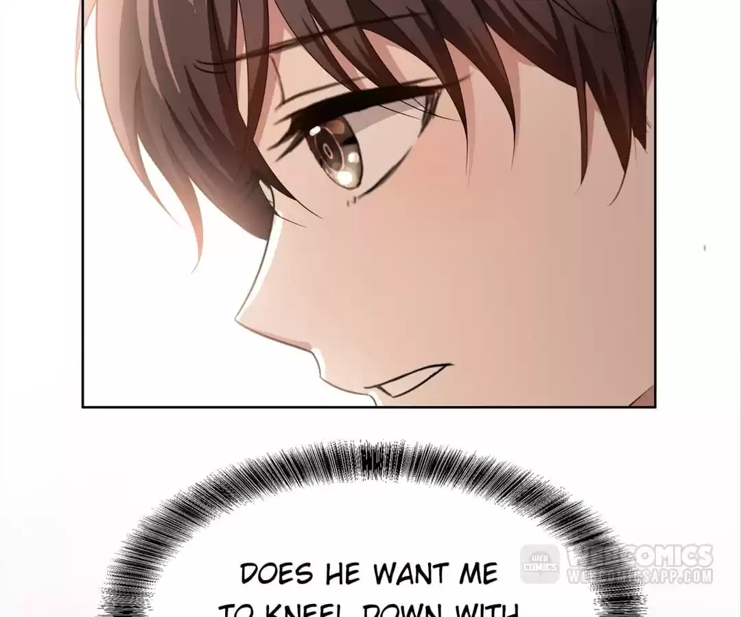 The Naive Mr. Lu Chapter 40