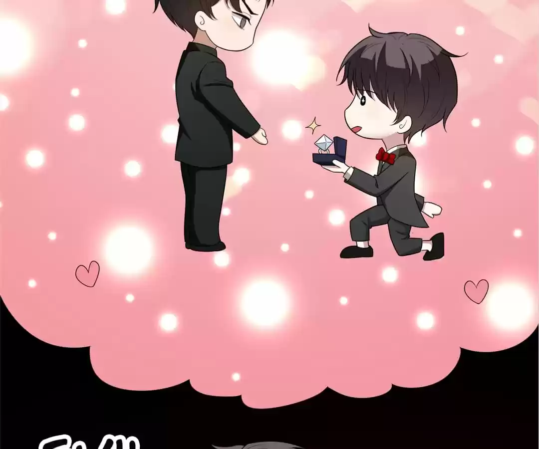 The Naive Mr. Lu Chapter 40