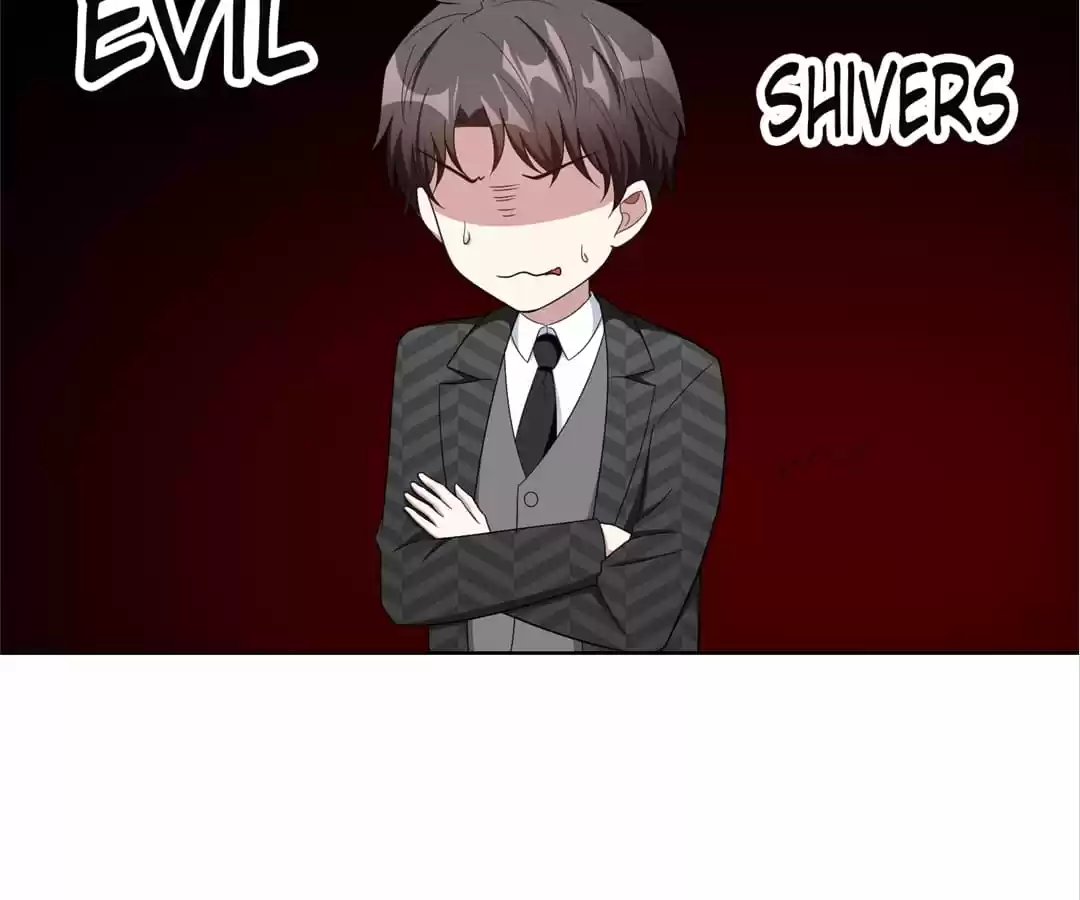 The Naive Mr. Lu Chapter 40