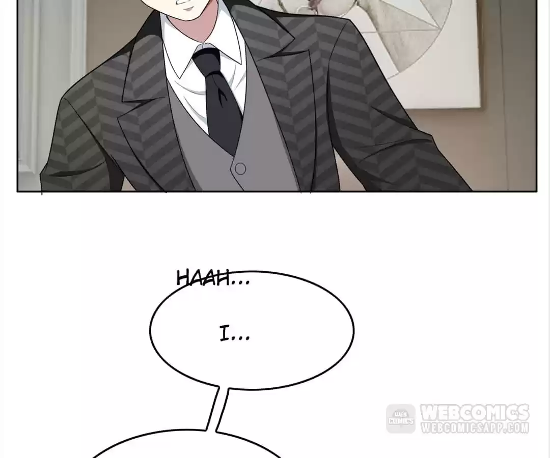 The Naive Mr. Lu Chapter 40