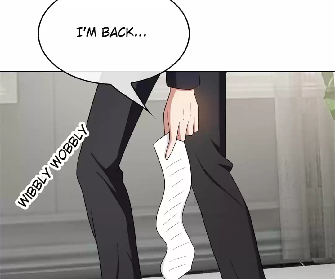 The Naive Mr. Lu Chapter 40