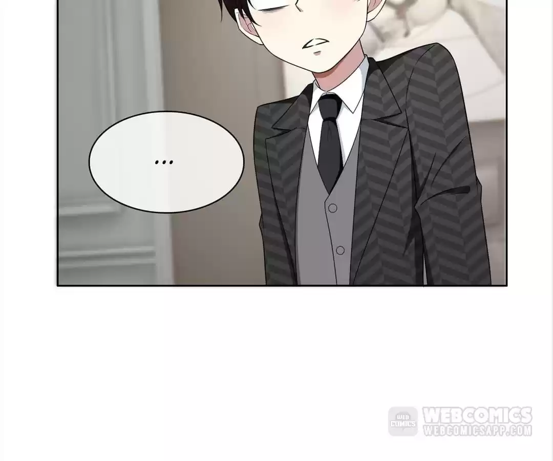 The Naive Mr. Lu Chapter 40