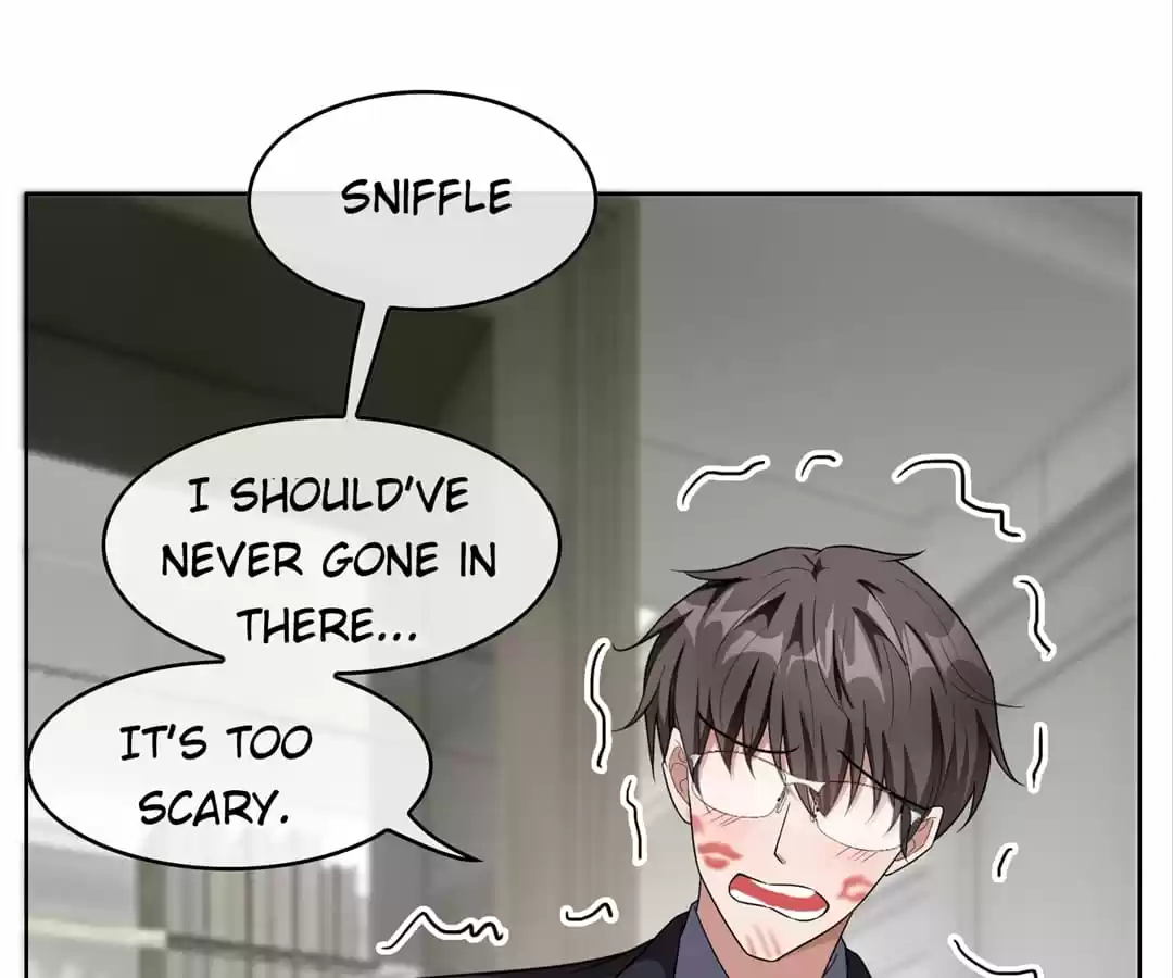 The Naive Mr. Lu Chapter 40