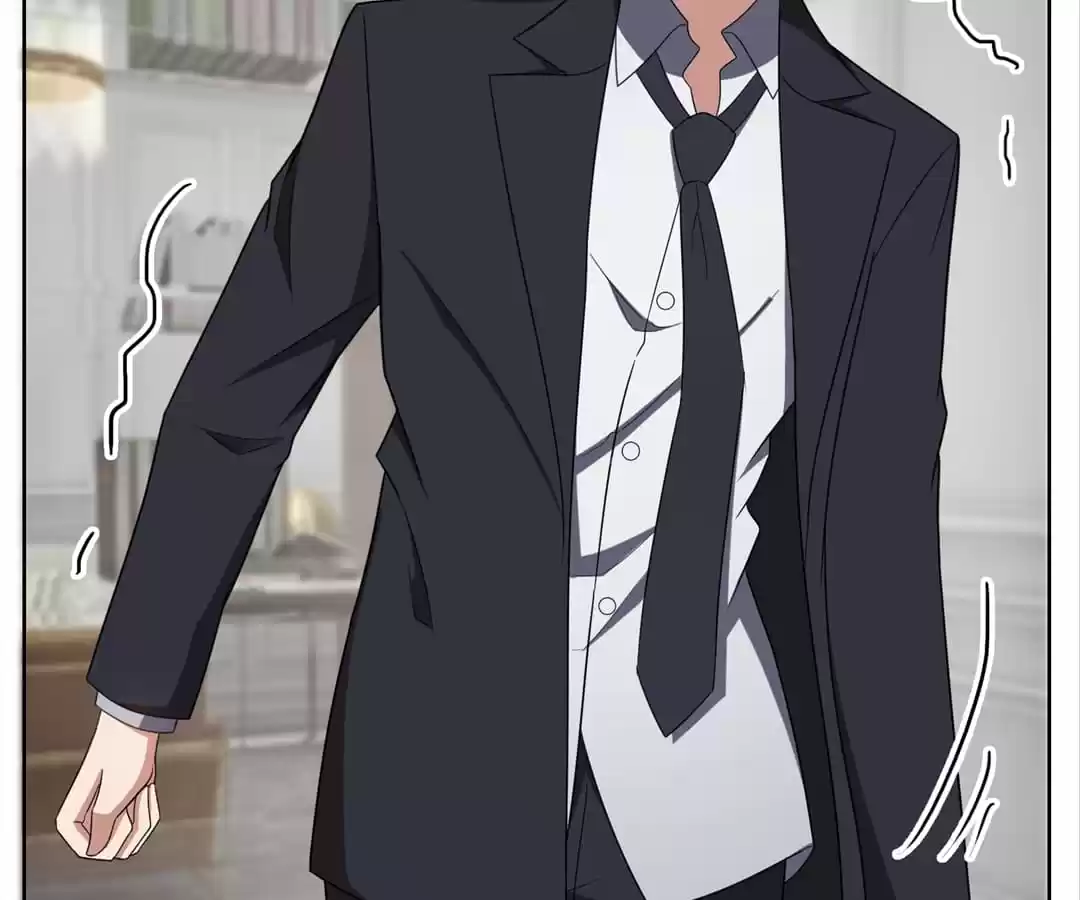 The Naive Mr. Lu Chapter 40