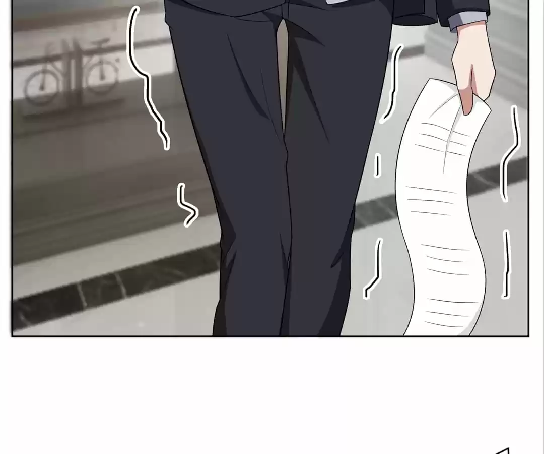 The Naive Mr. Lu Chapter 40