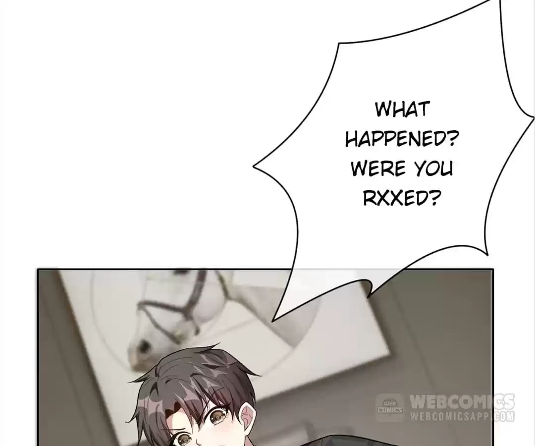 The Naive Mr. Lu Chapter 40