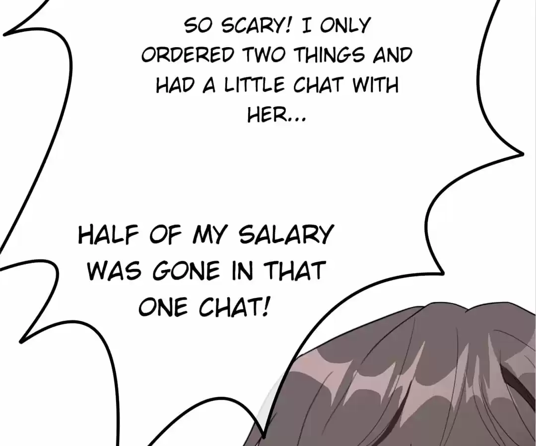 The Naive Mr. Lu Chapter 40