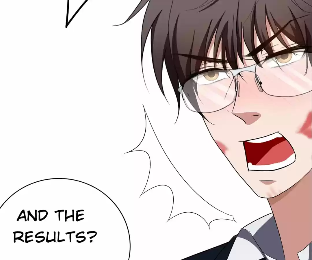 The Naive Mr. Lu Chapter 40