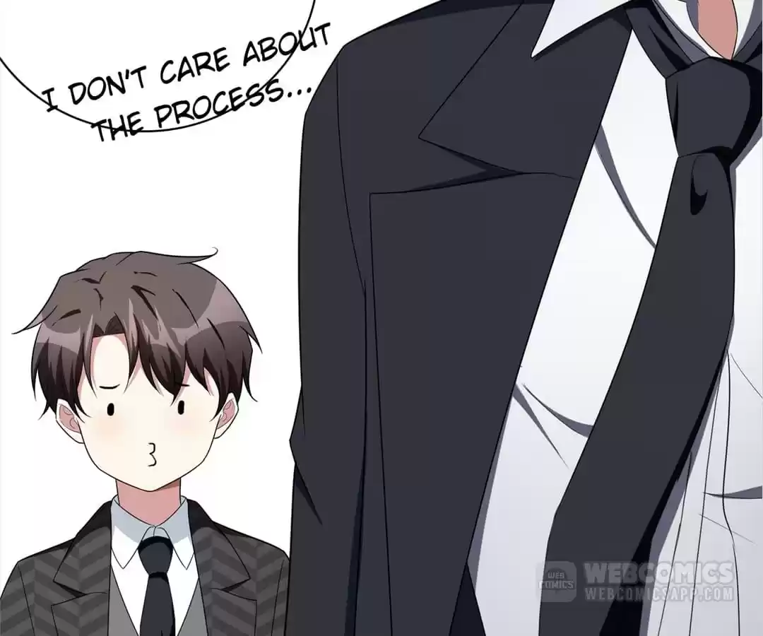 The Naive Mr. Lu Chapter 40