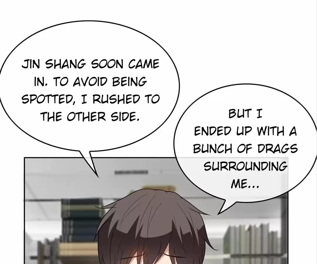 The Naive Mr. Lu Chapter 40