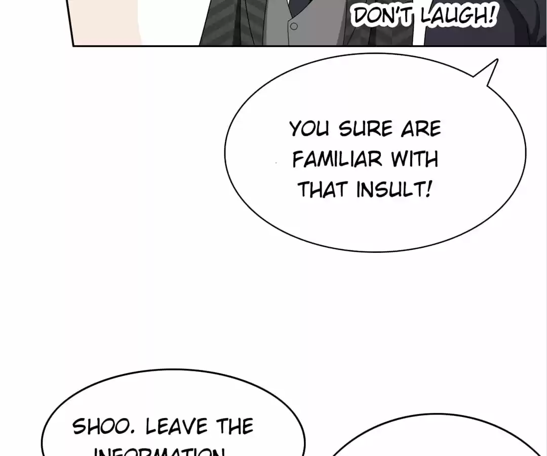 The Naive Mr. Lu Chapter 40