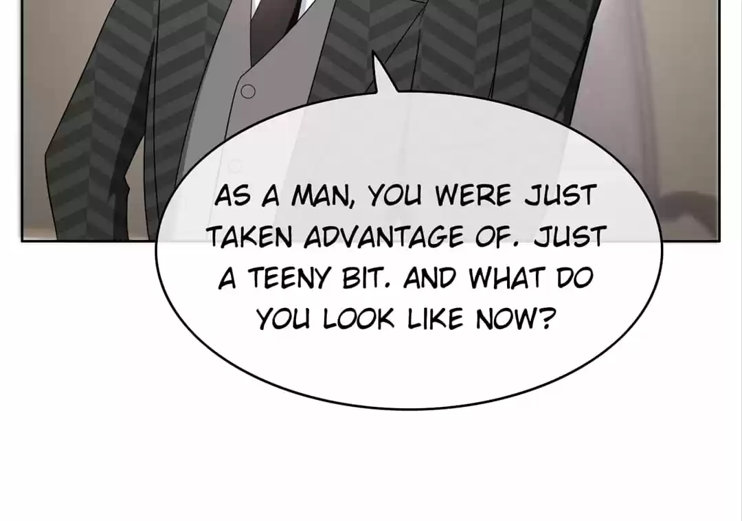 The Naive Mr. Lu Chapter 40