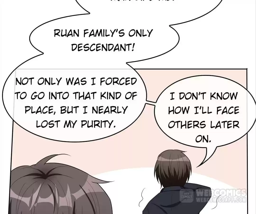 The Naive Mr. Lu Chapter 40