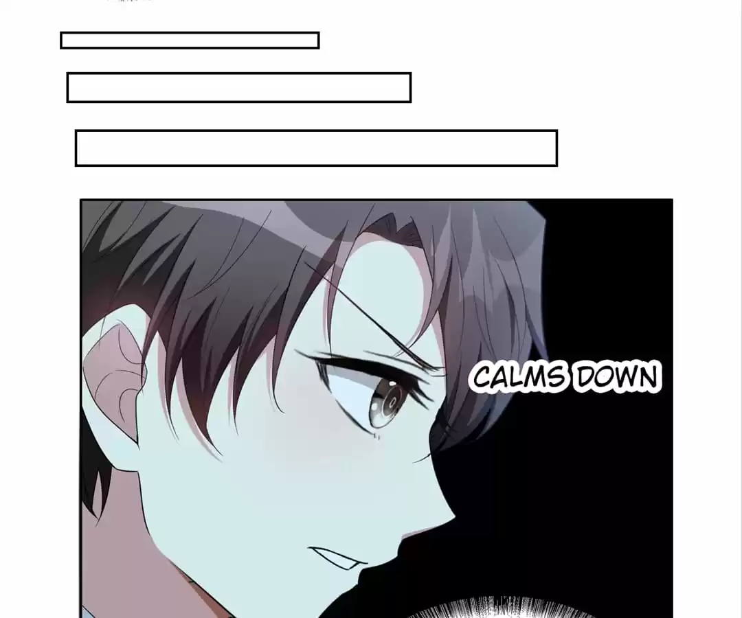 The Naive Mr. Lu Chapter 40