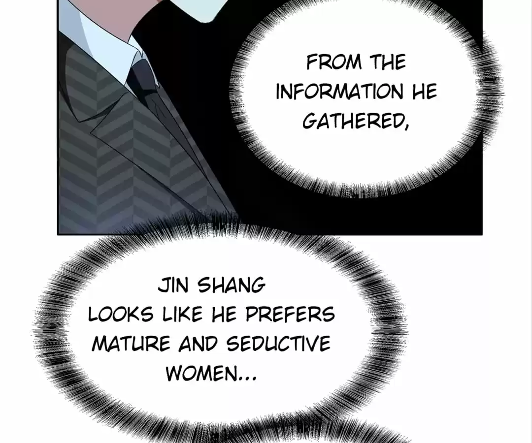 The Naive Mr. Lu Chapter 40