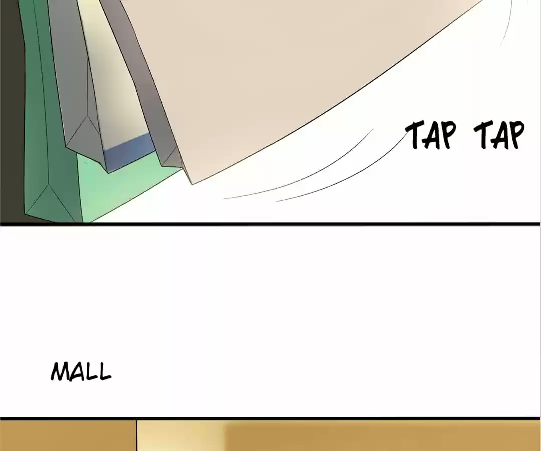 The Naive Mr. Lu Chapter 41