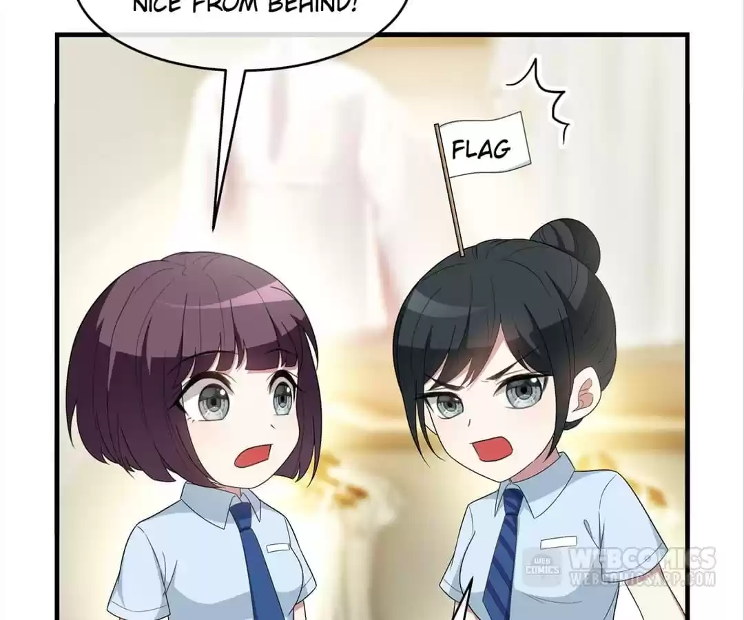 The Naive Mr. Lu Chapter 41