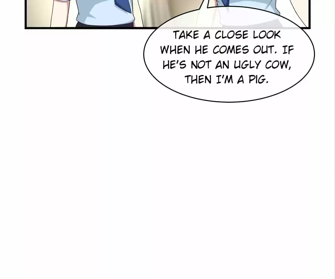 The Naive Mr. Lu Chapter 41