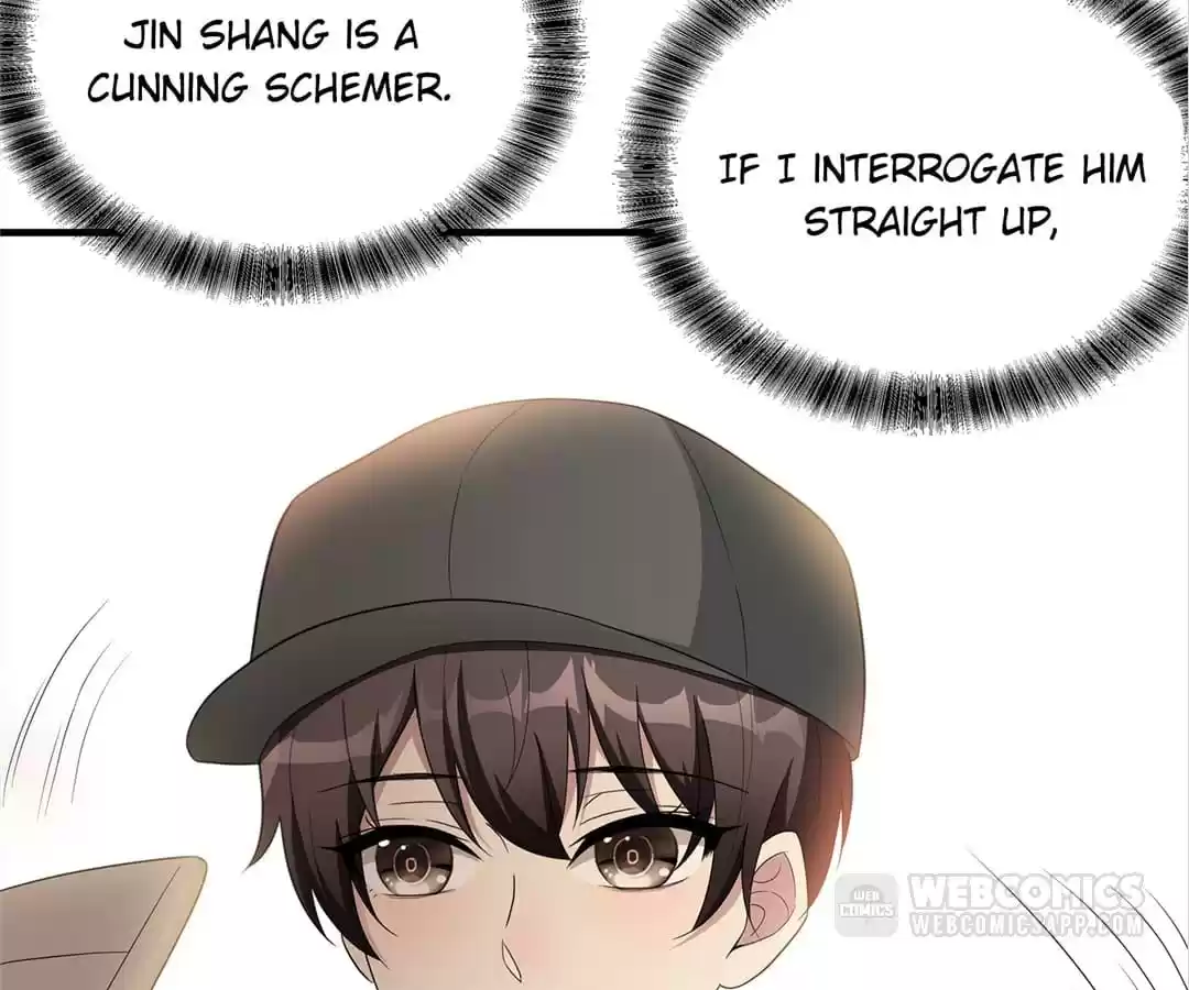 The Naive Mr. Lu Chapter 41