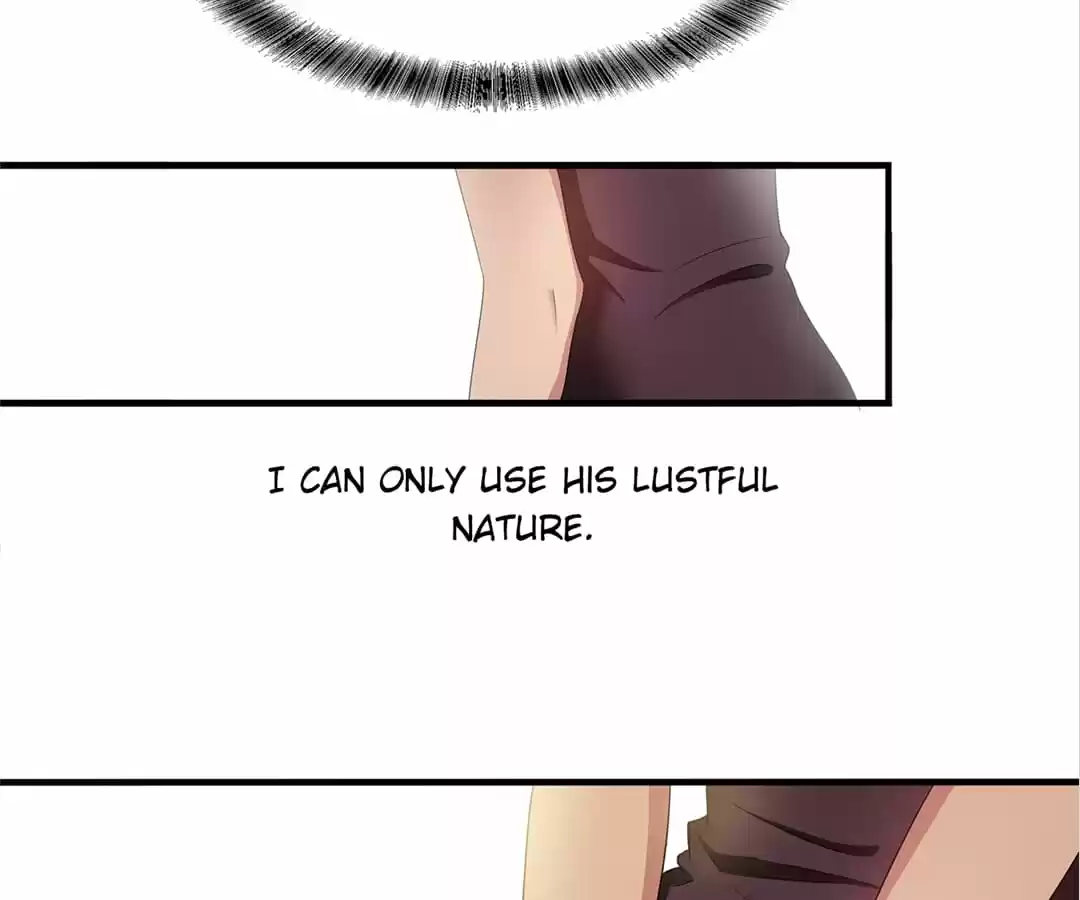 The Naive Mr. Lu Chapter 41