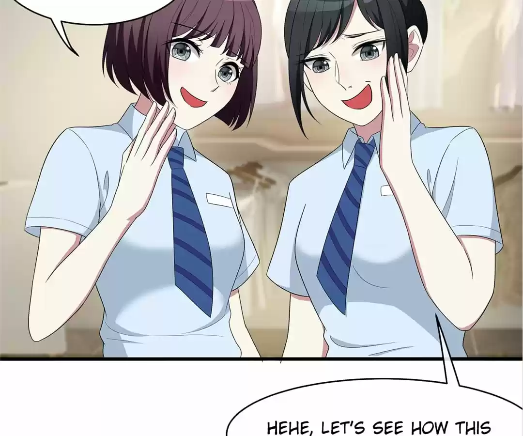 The Naive Mr. Lu Chapter 41