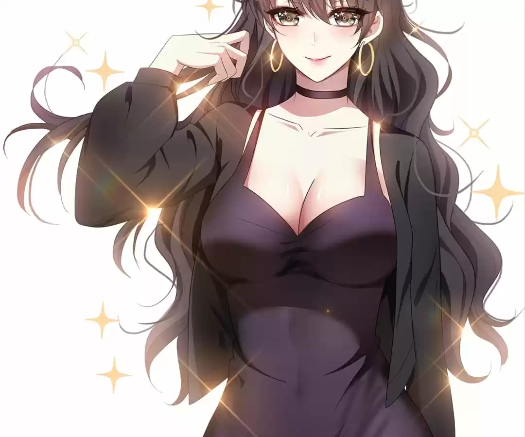 The Naive Mr. Lu Chapter 41