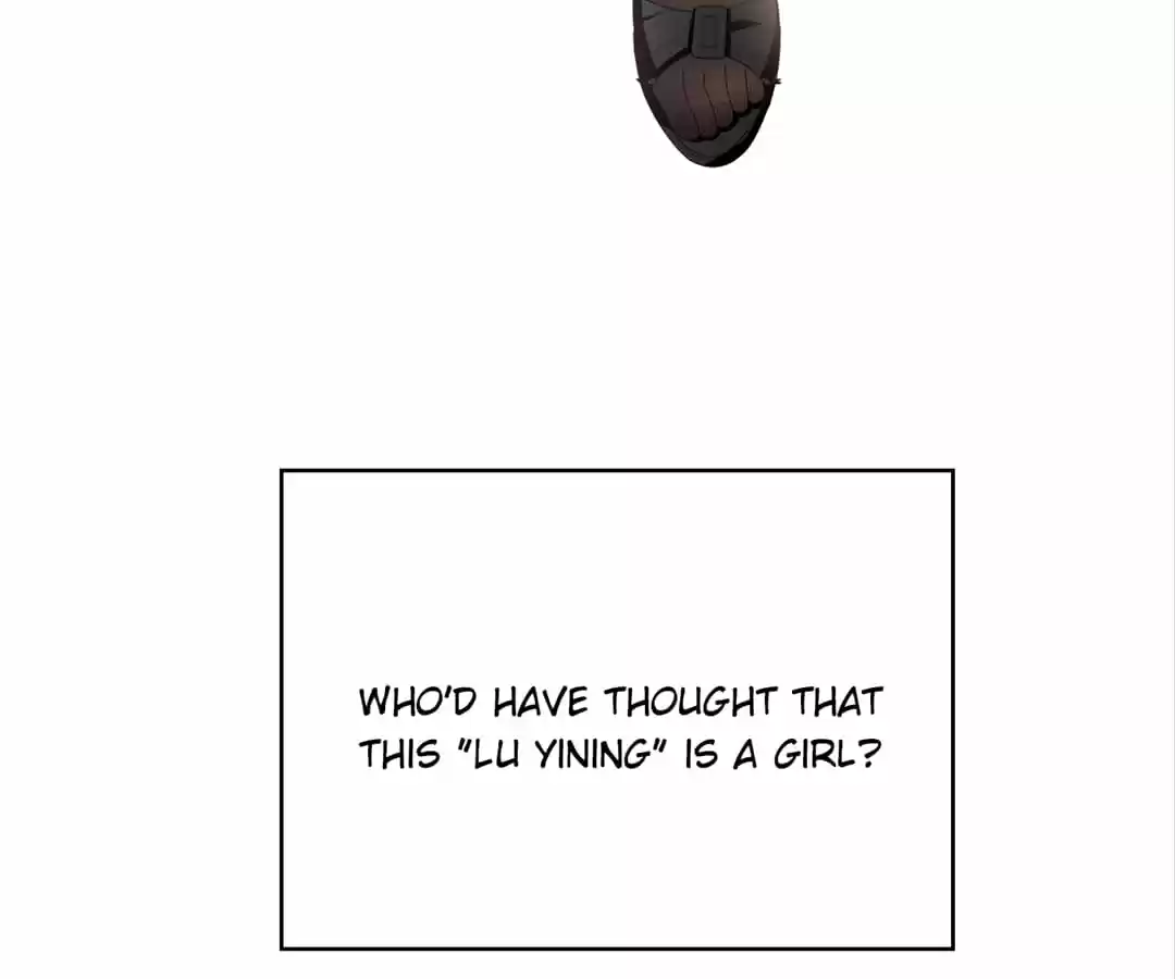 The Naive Mr. Lu Chapter 41