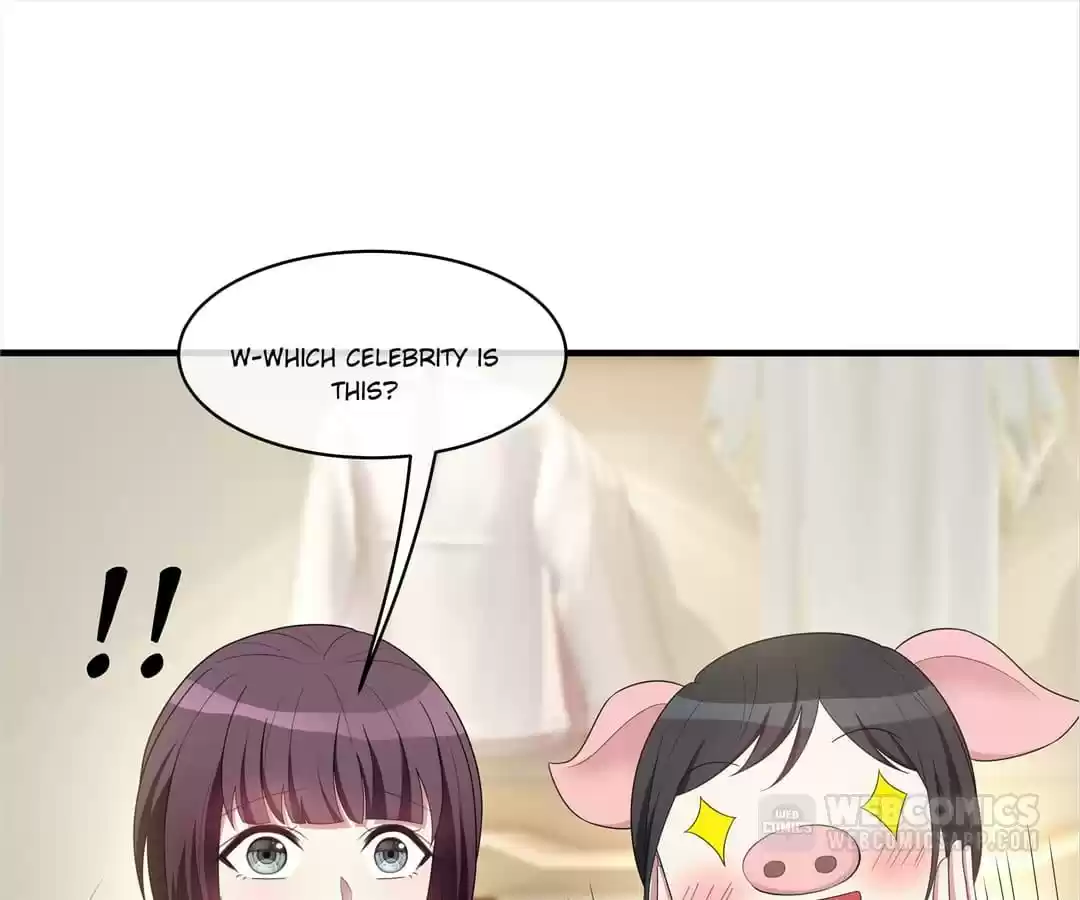 The Naive Mr. Lu Chapter 41