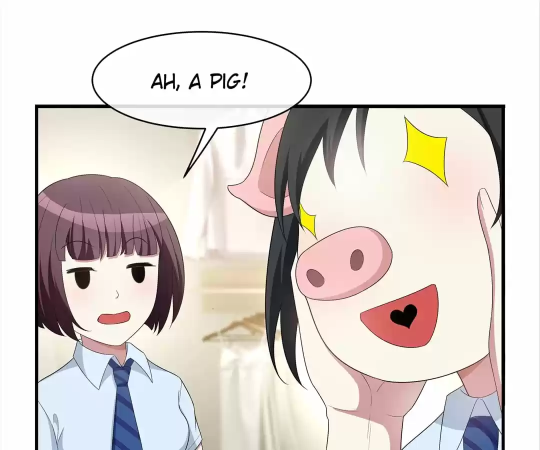 The Naive Mr. Lu Chapter 41