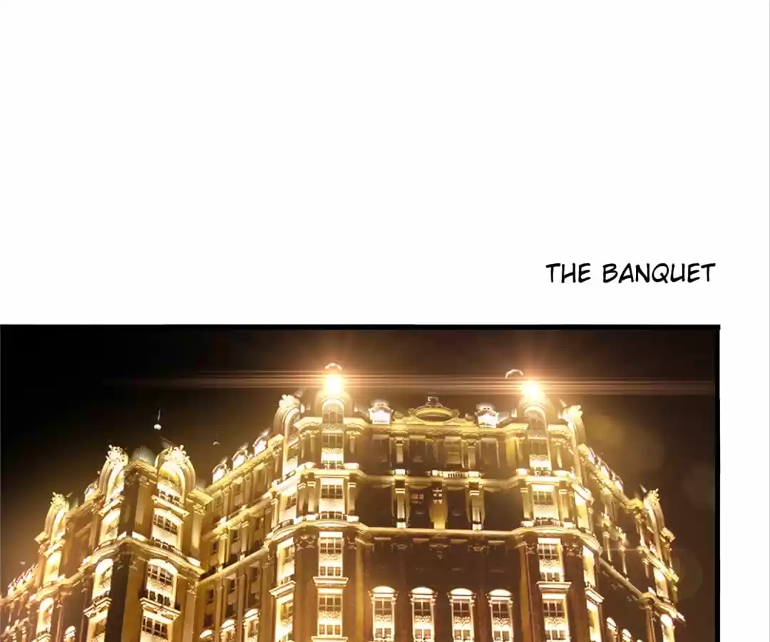 The Naive Mr. Lu Chapter 41