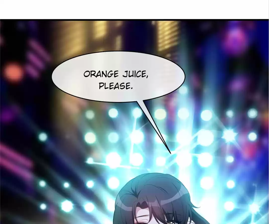 The Naive Mr. Lu Chapter 41