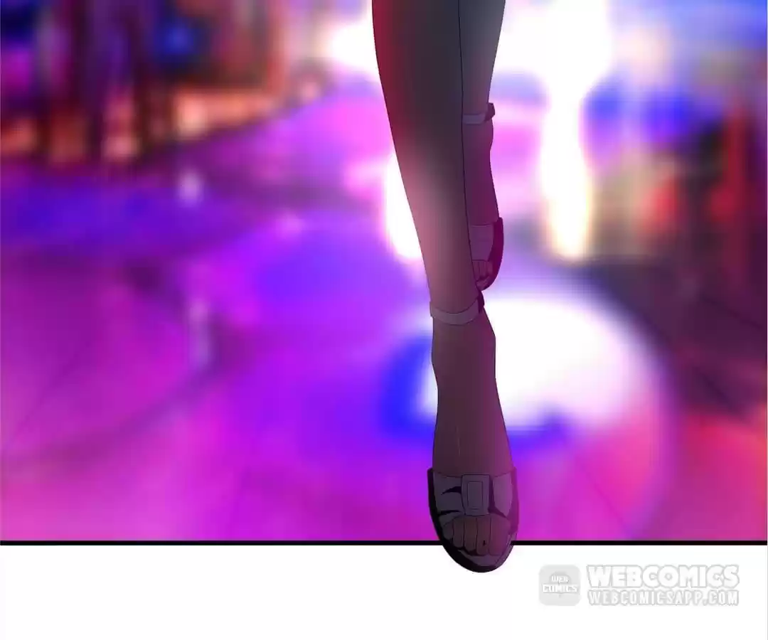 The Naive Mr. Lu Chapter 41