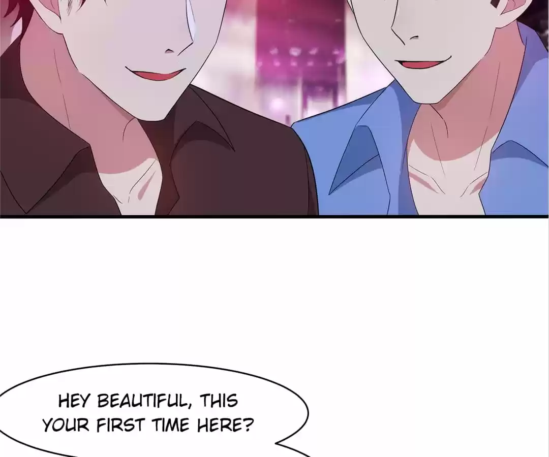 The Naive Mr. Lu Chapter 41