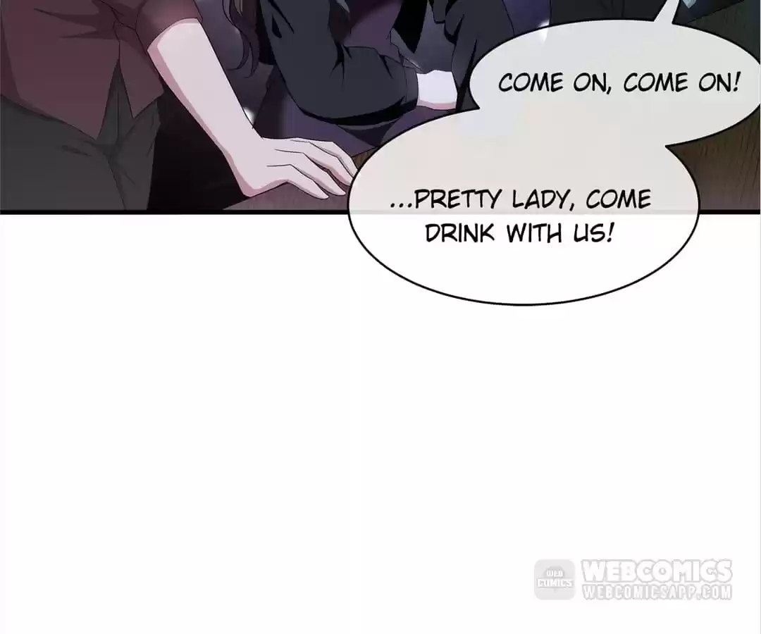 The Naive Mr. Lu Chapter 41