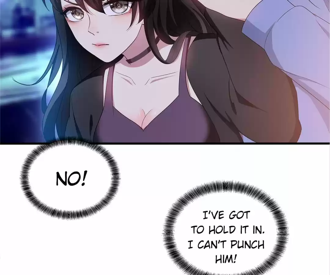 The Naive Mr. Lu Chapter 41