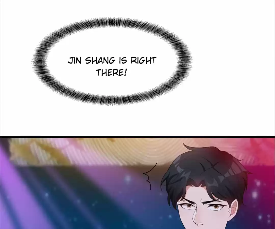 The Naive Mr. Lu Chapter 41