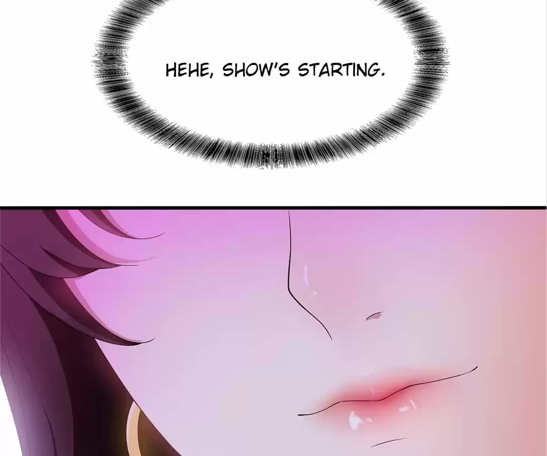 The Naive Mr. Lu Chapter 41