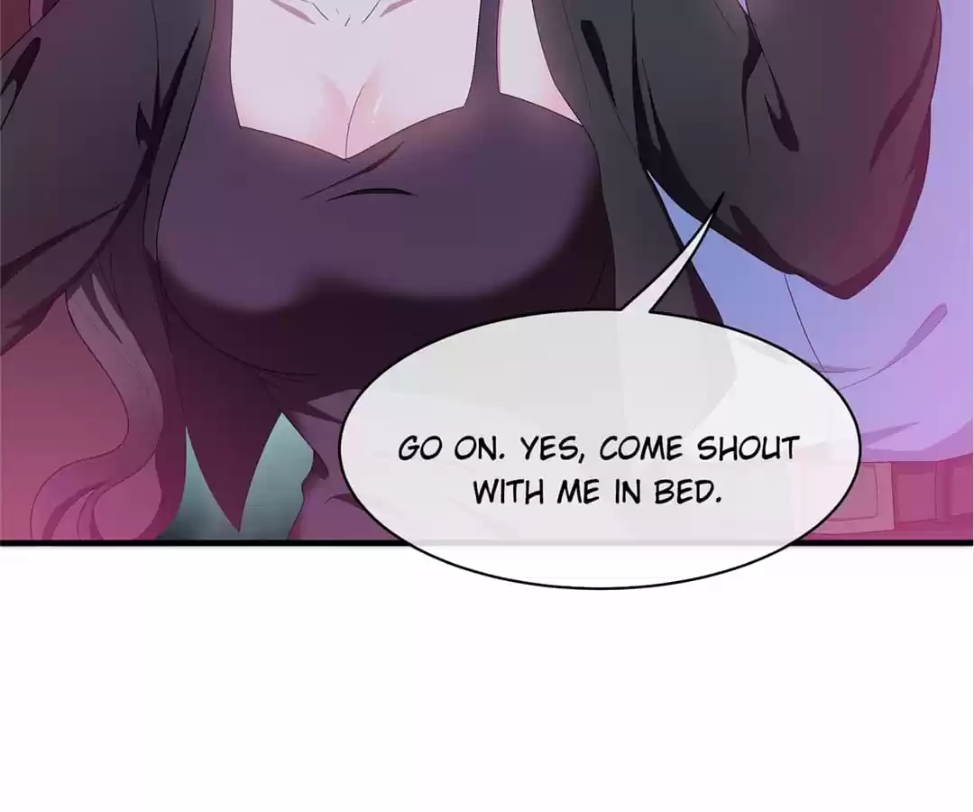 The Naive Mr. Lu Chapter 41