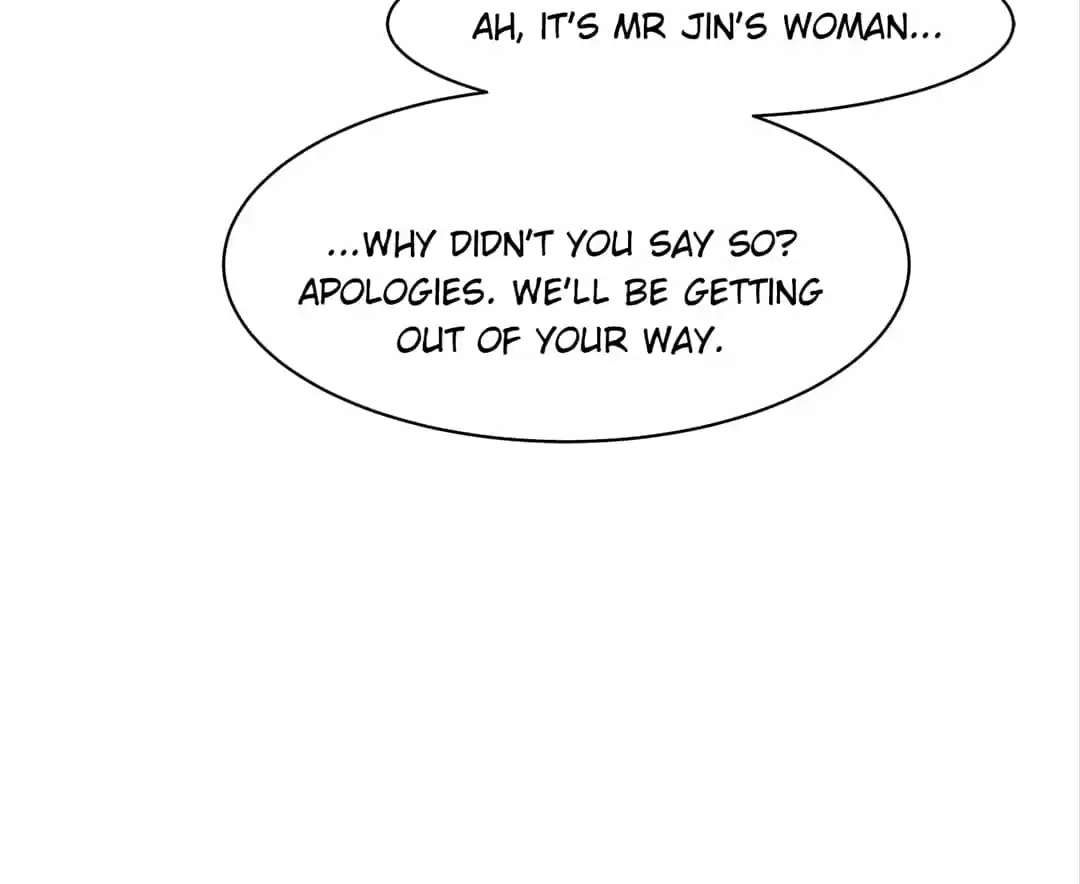 The Naive Mr. Lu Chapter 41