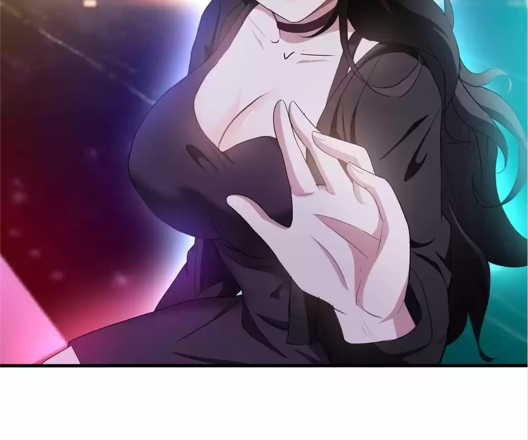 The Naive Mr. Lu Chapter 41