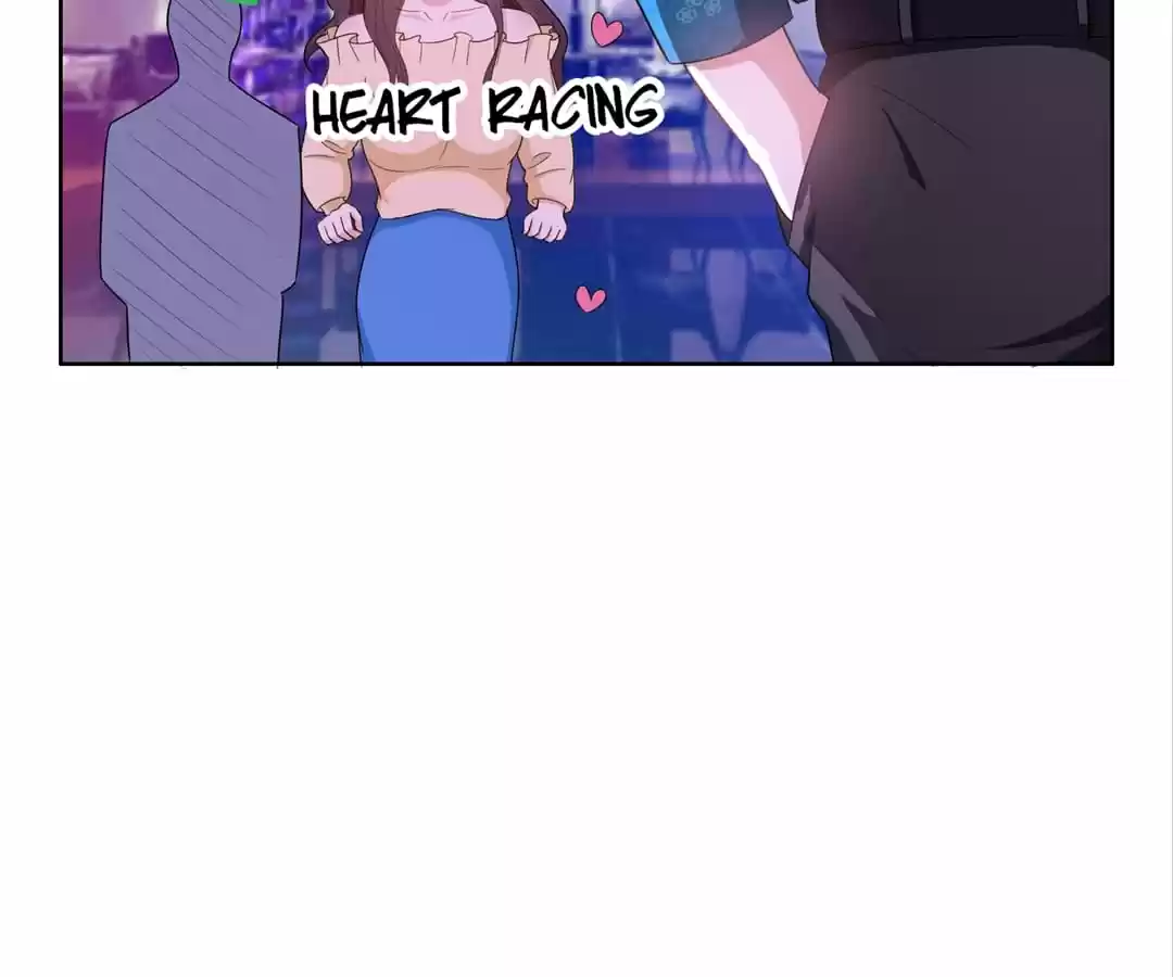 The Naive Mr. Lu Chapter 42