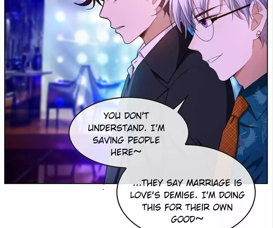 The Naive Mr. Lu Chapter 42