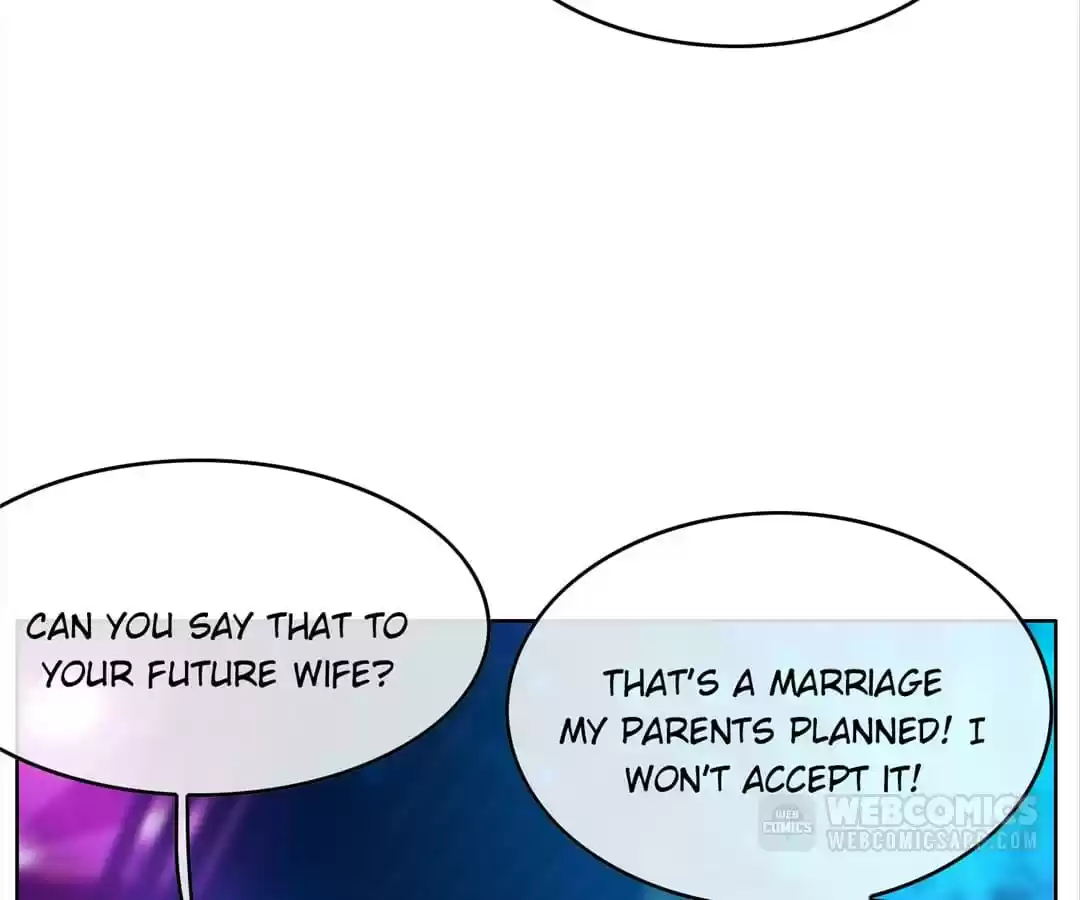 The Naive Mr. Lu Chapter 42