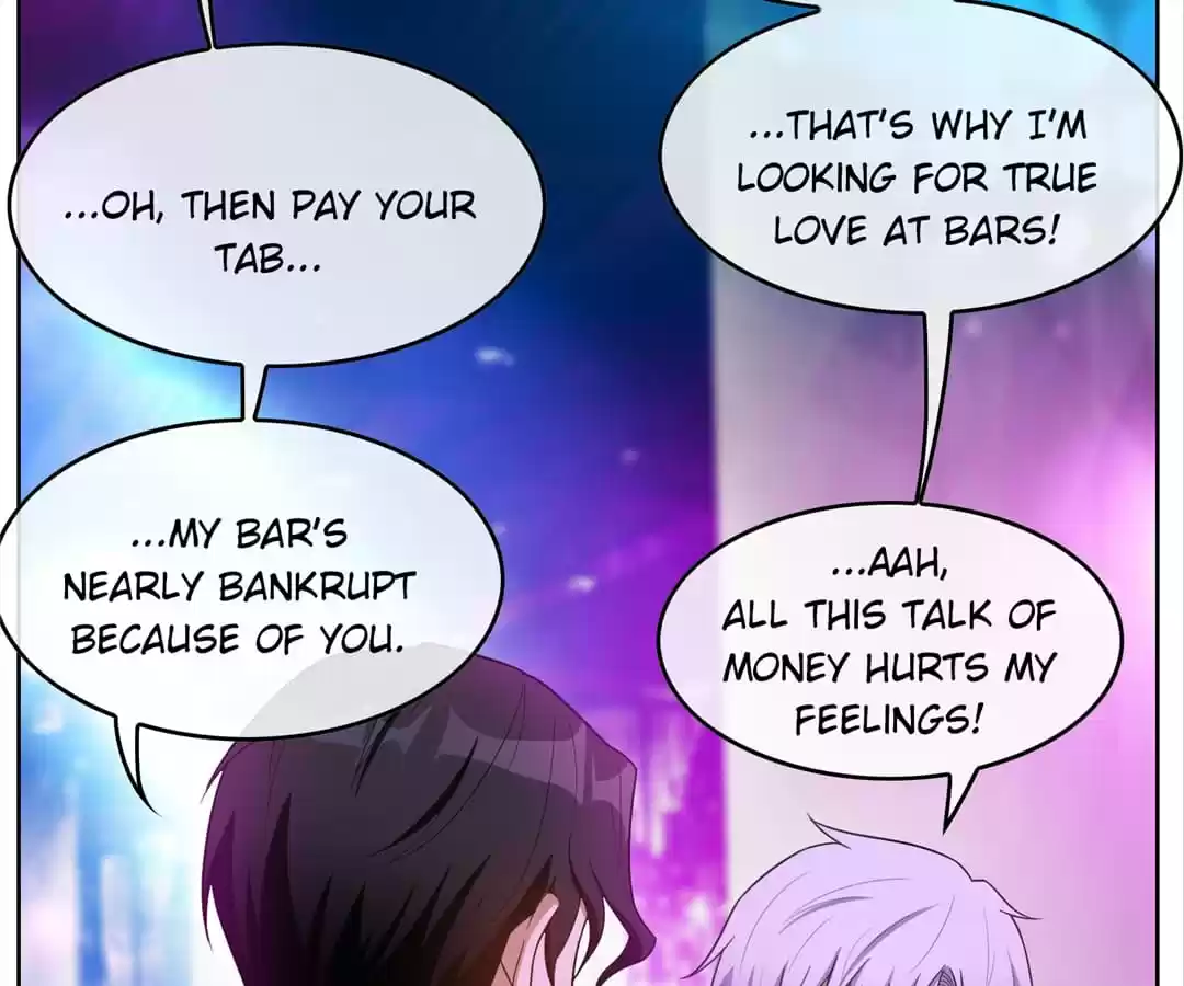 The Naive Mr. Lu Chapter 42