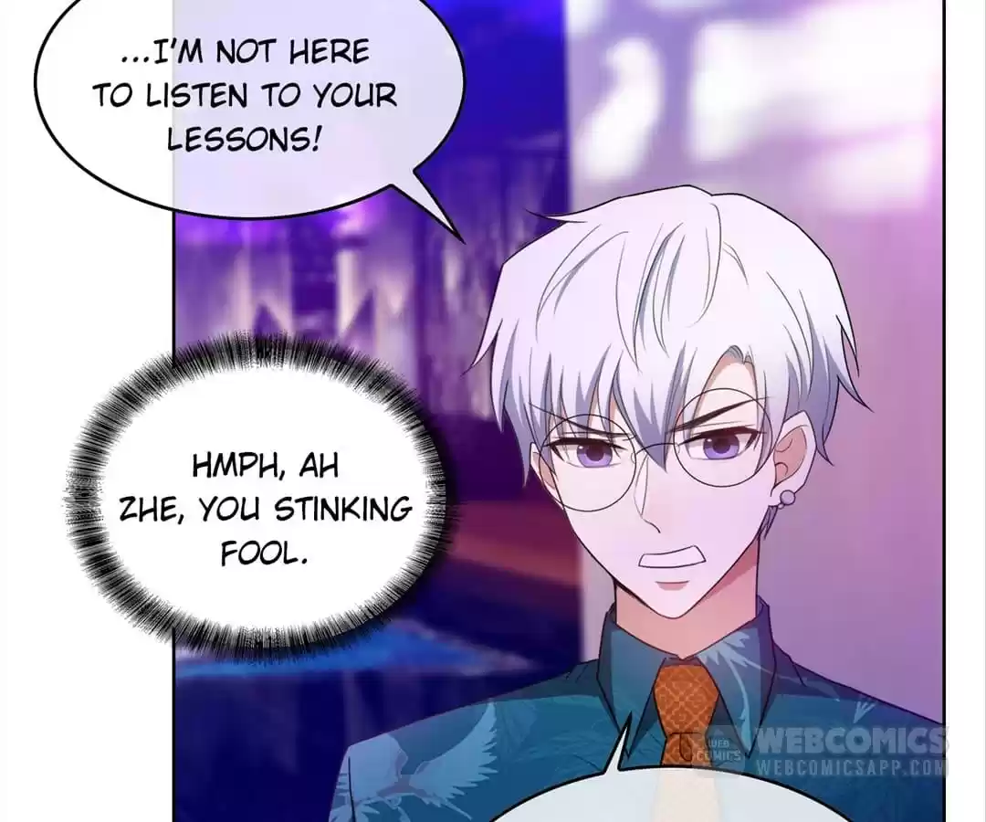 The Naive Mr. Lu Chapter 42