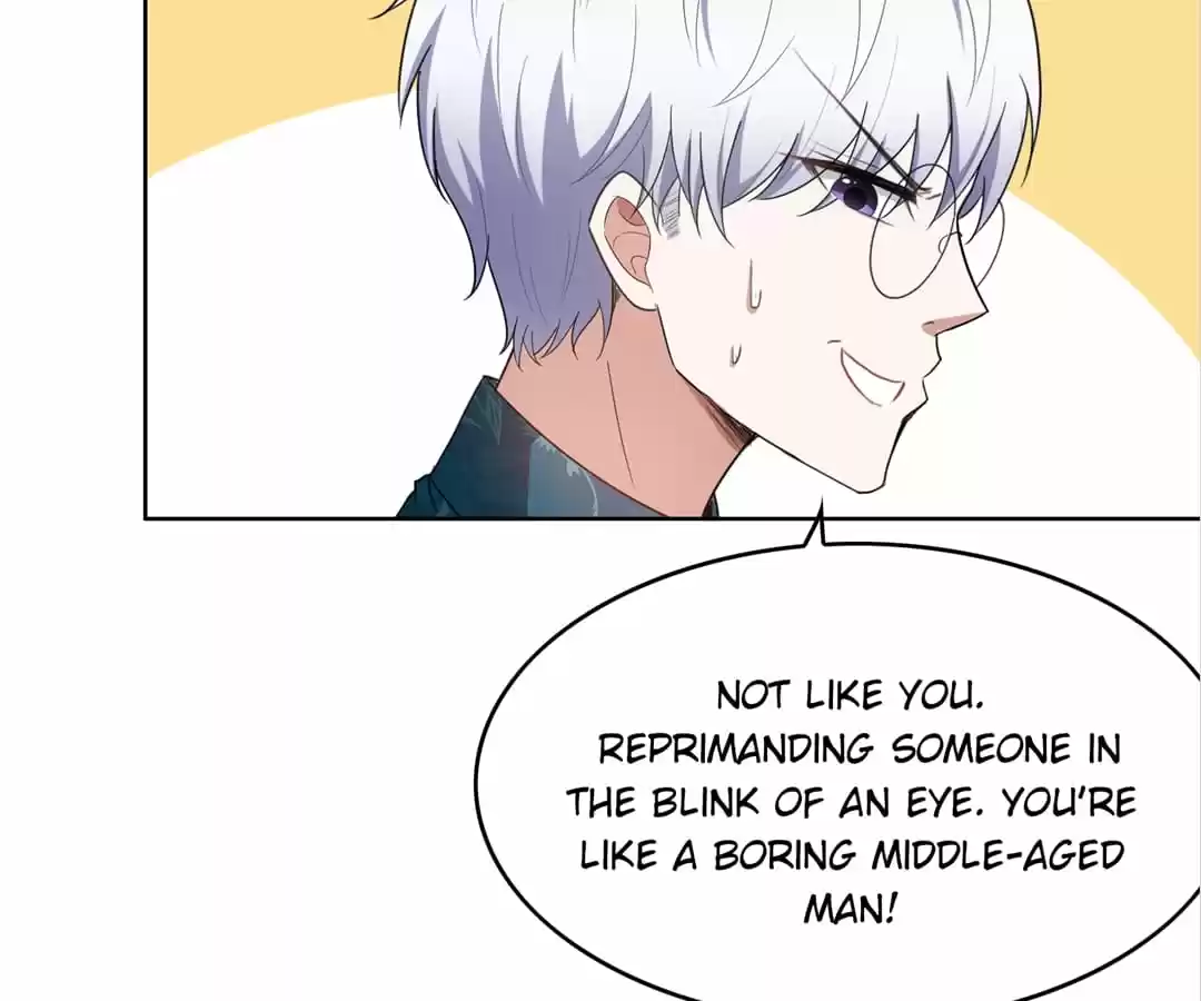 The Naive Mr. Lu Chapter 42