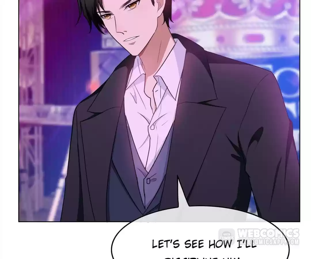 The Naive Mr. Lu Chapter 42